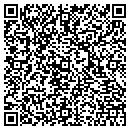 QR code with USA Hosts contacts