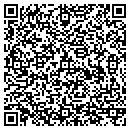 QR code with S C Myers & Assoc contacts