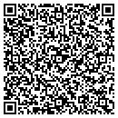 QR code with Reed's Gap Estate contacts