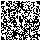 QR code with J C's Cigarette Outlet contacts
