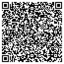 QR code with M & C Smoke Shop contacts