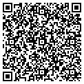 QR code with Hoxies contacts