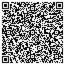 QR code with Residence Inn contacts