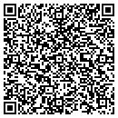 QR code with Residence Inn contacts