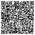 QR code with D C I contacts
