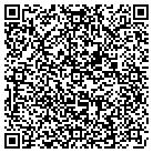 QR code with Urban Ministry Youth Center contacts