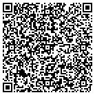 QR code with Rp/Hh Rosslyn Hotel Owner Lp contacts
