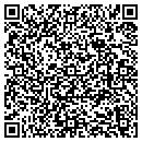 QR code with Mr Tobacco contacts