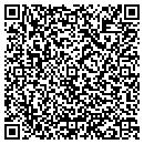 QR code with Db Rohlfs contacts