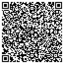 QR code with D C Typing Service Inc contacts