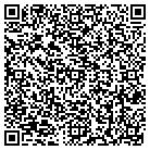 QR code with Ace Appraisal Service contacts