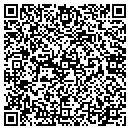 QR code with Reba's Restaurant & Bar contacts