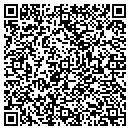 QR code with Remingtons contacts