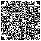 QR code with Faternal Orders Of Eagles 1241 Aux contacts