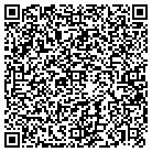 QR code with F A Clerical Services LLC contacts