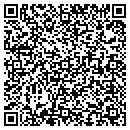 QR code with Quantetics contacts