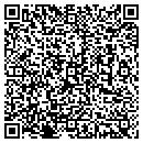 QR code with Talbots contacts