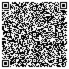 QR code with First Choice Secretarial Services contacts