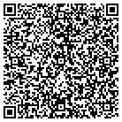QR code with N Hollywood Cigar-Cigarettes contacts