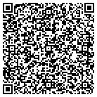 QR code with De Carlo's Custom Upholstery contacts