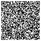 QR code with Phillip Thompson Construction contacts