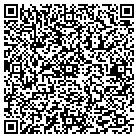 QR code with J Hawkins Communications contacts