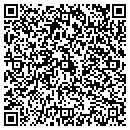 QR code with O M Shree LLC contacts