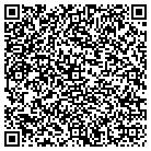 QR code with One on One Tobacco Market contacts