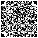 QR code with Teague Racing Stables contacts