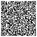 QR code with The Hock Shop contacts