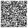 QR code with GNC contacts
