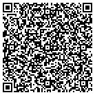 QR code with Raymond Yoder Construction contacts