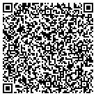 QR code with Ralphie B S Restaurant contacts