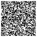 QR code with MSD & T Inc contacts