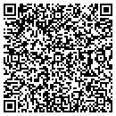QR code with Agt Auctions contacts