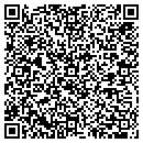 QR code with Dmh Corp contacts