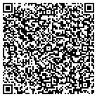 QR code with Heart To Heart Dog & Cat Grmng contacts