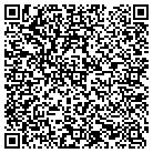 QR code with Seabreeze Janitorial Service contacts