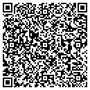 QR code with Heidis Haven contacts