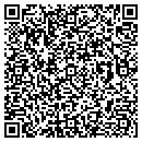 QR code with Gdm Products contacts