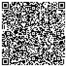 QR code with Hidden Trail Gift Shoppe contacts