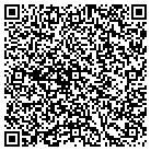 QR code with T J's Electrical Service Inc contacts
