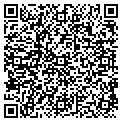 QR code with Pass contacts
