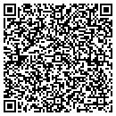 QR code with E I Appraising contacts