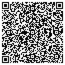 QR code with Puff N Stuff contacts