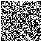 QR code with Leos Lounge & Restaurant contacts