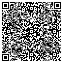 QR code with Auction Tree contacts