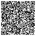 QR code with The Quality Quill contacts