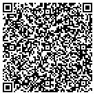 QR code with BRONSON PROPERTY SERVICES contacts
