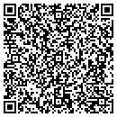 QR code with T A Senor Salsa contacts
